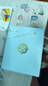 締晶大圈耳環(huán)女士足銀耳圈圓環(huán)耳釘氣質(zhì)耳飾耳墜高級(jí)感生日禮物送女生 曬單實(shí)拍圖