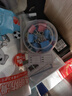 京東京造【熱門(mén)商品】4#彩色長(cháng)尾夾燕尾夾25mm（48只）票夾鳳尾夾蝴蝶夾票據夾金屬票據文件夾 曬單實(shí)拍圖