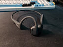 韶音（SHOKZ）OpenRun Pro 2 S820開放式藍(lán)牙耳機(jī)骨傳導(dǎo)耳機(jī)運(yùn)動跑步騎行無線 砂石黑 曬單實拍圖