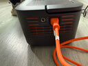 電小二【0.6度電新品】快充戶(hù)外電源500W大功率220V移動(dòng)電源 車(chē)載電瓶充電寶 露營(yíng)應急宿舍備用600Pro2 曬單實(shí)拍圖