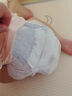 babycare Airpro紙尿褲中號M50片(6-11kg) 嬰兒尿不濕夏日超薄透氣 曬單實拍圖