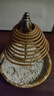 盛凡老山檀香盤(pán)香12小時(shí)香熏塔香供佛家用廁所衛(wèi)生間除臭熏香室內(nèi)留香 【配香架】12小時(shí)檀香一盒30盤(pán) 曬單實(shí)拍圖