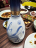 汾酒 青花20升級(jí)版 清香型白酒 53度500mL 單瓶（新版新包裝） 曬單實(shí)拍圖