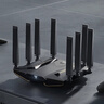 中興（ZTE）【問(wèn)天】BE7200Pro+ WiFi7家用無(wú)線(xiàn)路由器 雙頻聚合游戲加速 8顆獨立放大器 滿(mǎn)血2.5G網(wǎng)口穿墻王 曬單實(shí)拍圖