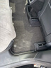 3W適用于TPE汽車腳墊特斯拉Model3煥新25款modelY專車用標(biāo)準(zhǔn)版升級 【標(biāo)準(zhǔn)版升級】煥新ModelY標(biāo)配六件套 曬單實(shí)拍圖