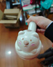 蘇泊爾打蛋器家用電動打蛋機(jī)迷你奶油打發(fā)器烘焙手持?jǐn)嚢杵?KGE01CX10 曬單實(shí)拍圖