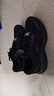 斯凱奇（Skechers）男鞋輕奇跑步鞋經(jīng)典舒適運(yùn)動(dòng)鞋旅游戶外減震休閑鞋輕便894220 全黑色/BBK 41 曬單實(shí)拍圖