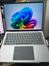 微軟（Microsoft）Surface Laptop 第7版 筆記本電腦 國家補貼20% 觸屏輕薄本 AI+PC 驍龍 X Elite 16G 512G 亮鉑金 曬單實(shí)拍圖