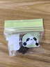 易優(yōu)家抗菌密封袋迷你號72只寶寶專用小號嬰兒輔食袋分裝袋保鮮袋6*9cm  曬單實(shí)拍圖