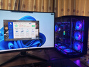 華碩（ASUS）RTX5080主機(jī)RTX5070Ti/5090D主機(jī)i9 14900KF U7 265K rog全家桶黑神話(huà)游戲主機(jī)臺(tái)式組裝機(jī)電腦整機(jī) U7 265KF+華碩RTX5080 丨七 曬單實(shí)拍圖