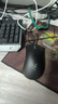 雷蛇（Razer）煉獄蝰蛇標(biāo)準(zhǔn)版有線鼠標(biāo) 人體工學(xué) 電競(jìng)游戲 右手通用型 吃雞/LOL/CSGO游戲鼠標(biāo) 黑色 曬單實(shí)拍圖