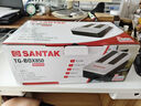 山特（SANTAK） UPS不間斷電源 TG-BOX850 850VA/510W靜音設計自動識別NAS后備式電源 曬單實拍圖