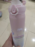 膳魔師（THERMOS）保溫杯兒童男女士學(xué)生水杯大容量不銹鋼車(chē)載杯子生日禮物JNL 【316L不銹鋼-彩虹的夢(mèng)】 500ml 曬單實(shí)拍圖