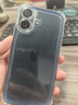 Apple/蘋果 iPhone 16（A3288）256GB 黑色 支持移動聯(lián)通電信5G 雙卡雙待手機 曬單實拍圖