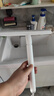佳幫手擦玻璃神器多功能玻璃刮水器浴室鏡子廚房臺面窗戶(hù)清潔工具 曬單實(shí)拍圖