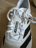 阿迪達斯 （adidas）男子 跑步系列 adizero Evo SL M 跑步鞋 JH6206 43碼/UK9 曬單實(shí)拍圖