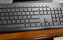 戴爾(DELL)KB216 有線鍵盤(pán) 辦公鍵盤(pán) 全尺寸鍵盤(pán)  USB接口 白色 曬單實(shí)拍圖