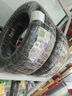 米其林輪胎全新225/50R17 98W適配雅閣奧迪a4l奔馳c級標(biāo)致3008浩悅4ST 曬單實拍圖