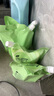 植護(hù)嬰兒洗衣液袋裝皂液 寶寶洗衣服專用 椰油護(hù)衣 溫和潔凈 12斤裝【1.5KG*4袋】 曬單實(shí)拍圖