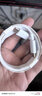 小米45W GaN 小布丁充電器套裝 (USB-C）適配蘋(píng)果/華為/三星/小米手機 支持PD協(xié)議氮化鎵 適配15 Ultra 曬單實(shí)拍圖