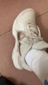耐克NIKE籃球鞋男緩震MAX IMPACT 4運動(dòng)鞋DM1124-008米粉42 曬單實(shí)拍圖