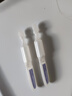 歐詩(shī)漫（OSM）【京東派樣】第二代安心次拋1.2ml*2只 曬單實(shí)拍圖
