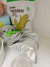 愛(ài)思貝（EARTH'S BEST）嬰幼兒高鐵有機大米粉 原味175g 低敏無(wú)麩質(zhì)米糊寶寶輔食6個(gè)月 曬單實(shí)拍圖