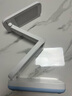 美的（Midea）護眼臺燈學(xué)習(xí)充電臺燈折疊學(xué)生宿舍兒童讀寫便攜床頭臺燈魔盒Plus 曬單實拍圖
