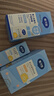 戴可思 嬰兒金盞花護理面霜50g+金盞花特潤面霜50g+護理面霜10g 曬單實拍圖