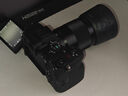 索尼（SONY） ILCE-A7M4 全畫(huà)幅微單數碼相機專(zhuān)業(yè)級a74  a7m4 索尼A7M4 單機身+鋼化膜 官方標配（送攝影大禮包） 曬單實(shí)拍圖