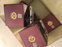舍得 品味（四代） 濃香型 白酒 52度 500ml*6瓶  整箱裝 送禮 曬單實(shí)拍圖