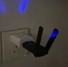 全屋滿格wifi信號(hào)放大器穿墻王家用wifi網(wǎng)絡(luò)信號(hào)增強(qiáng)器5g千兆網(wǎng)速 全屋信號(hào)增強(qiáng)黑科技 曬單實(shí)拍圖