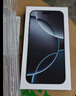 Apple/蘋果 iPhone 16 Pro Max（A3297）256GB 白色鈦金屬 支持移動(dòng)聯(lián)通電信5G 雙卡雙待手機(jī) 曬單實(shí)拍圖