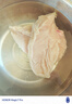 CP正大食品雞大胸 3斤 冷凍生鮮 雞肉自營(yíng)健身減脂早餐 曬單實(shí)拍圖