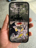 Apple/蘋(píng)果 iPhone 17 Pro 256GB 深藍色 支持移動(dòng)聯(lián)通電信5G 雙卡雙待手機 曬單實(shí)拍圖