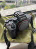 索尼（SONY）Alpha 7R V 全畫幅微單數(shù)碼相機(jī) 雙影像畫質(zhì)旗艦 （ILCE-7RM5/A7R5/A7RM5）【明星同款】 曬單實(shí)拍圖