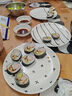 鰻魚(yú)皇后鰻魚(yú)蒲燒120g切片(評價(jià)50萬(wàn))海鮮預制菜生鮮日料壽司食材加熱即食 曬單實(shí)拍圖