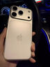 Apple美版有鎖 iPhone 17 pro/promax 全新未激活 25年新款 AI智能手機 iPhone 17 pro max 白色 256GB 美版有鎖+不能插卡 曬單實(shí)拍圖