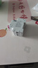 德力西電氣空開(kāi)微型斷路器空氣開(kāi)關(guān)家用DZ47s 2P 63A 曬單實(shí)拍圖