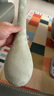 經(jīng)絡(luò )拍養生拍打器按摩錘子敲打棒敲背捶肩專(zhuān)用中醫疏通拍八虛神器 淺綠艾字-48cm經(jīng)絡(luò )拍【加長(cháng)可水洗】1個(gè) 曬單實(shí)拍圖