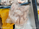 圣農 雞翅中 凈重3斤 無(wú)保水劑 冷凍燒烤可樂(lè )雞翅 清真食材 源頭直發(fā) 曬單實(shí)拍圖