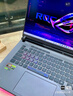ROG魔霸新銳 2025 銳龍9 16英寸 游戲本筆記本電腦(R9 8940HX 16G 1T RTX5060 2.5K 165Hz) 曬單實(shí)拍圖
