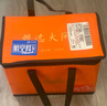 【活蟹】湖鮮陽澄 大閘蟹 去繩足重 2.3-2.6兩 8只 鮮活六月黃現(xiàn)貨超大螃蟹水產(chǎn)禮盒裝 曬單實拍圖