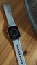 聯(lián)想（Lenovo）智能手表Watch Fit 國家補(bǔ)貼輕薄大屏減脂血氧心率睡眠健康藍(lán)牙穿戴運(yùn)動(dòng)手環(huán) 曜石金 男女朋友禮物 曬單實(shí)拍圖