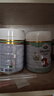 寶貝與我（Arla）丹麥白金版 阿拉 有機A2幼兒配方奶粉 3段 1-3歲 600g*6罐 曬單實(shí)拍圖
