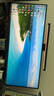 三星（SAMSUNG）34英寸 S50GC WQHD 100Hz HDR FreeSync 可壁掛 靈妙雙屏 超廣視角 高清 顯示器 LS34C500GABXXF 曬單實(shí)拍圖