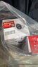 HIKVISION?？低暠O控攝像頭400萬(wàn)2K高清全彩夜視poe供電AI人形檢測可對講商超室內外半球K34HV2-LT 2.8MM  曬單實(shí)拍圖