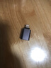 畢亞茲 Lightning轉USB蘋(píng)果OTG數據轉接頭支持U盤(pán)轉換器接口iPad平板iPhone 外接U盤(pán)/鼠標/鍵盤(pán)/A52 曬單實(shí)拍圖
