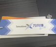 利郎輕時尚男褲【萬向彈】牛仔褲男潮流時尚透氣柔軟舒適長褲Q4QNZ401 牛仔黑 31 (165/78A) 曬單實拍圖