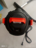 億力桶式手持吸塵器家用超強(qiáng)大吸力工業(yè)車載大功率有線 干濕兩用吸水除塵機(jī)開荒保潔6263-12L 國家補(bǔ)貼 曬單實(shí)拍圖